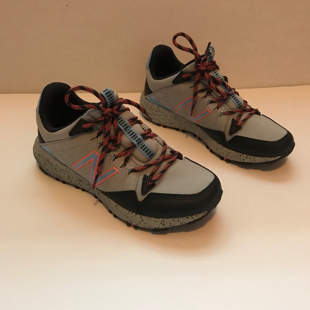 New Balance All Terrain Sneakers